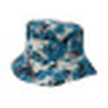 Bucket Hat with Floral Fabric (BT033)